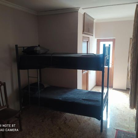 Apartment In Mtskheta, With Beautiful Nature, 100 Meter From Center Buitenkant foto